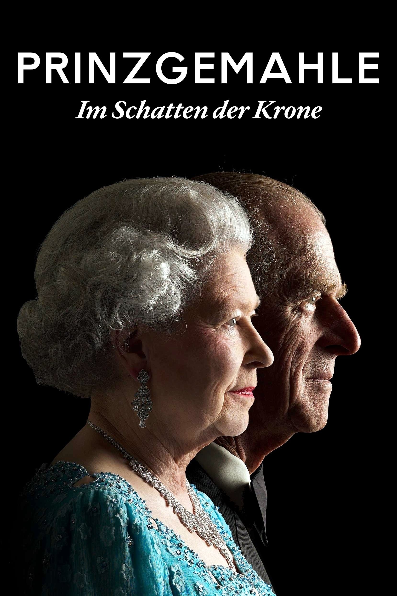 Постер Prinzgemahle - Im Schatten der Krone